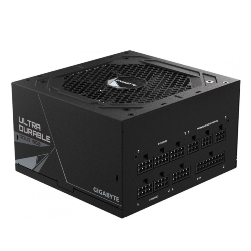 Sursa GIGABYTE UD850GM, 80+ Gold, 850W
