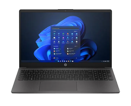 Laptop HP 250 G10 (Procesor Intel® Core™ i3-1315U (10M Cache, up to 4.50 GHz) 15.6" FHD, 8GB, 256GB SSD, Intel UHD Graphics, Gri)