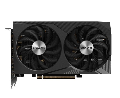 Placa video Gigabyte nVidia GeForce RTX 3060 WINDFORCE OC V2 12GB, GDDR6, 192bit