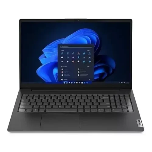 Notebook Lenovo V15 G4 Intel Core i3-1315U 15.6inch RAM 8GB SSD 512GB Intel UHD Graphics Negru