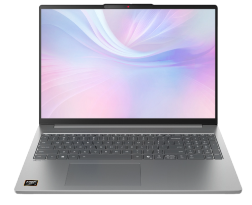 Laptop LENOVO IdeaPad Slim 3 15AHP10, AMD Ryzen 7 8845HS pana la 5.1GHz, 16" WUXGA, 16GB ddr5, SSD 512gb, AMD Radeon 780M Graphics