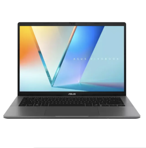 Laptop ASUS Vivobook S14 M3407GA, ecran OLED
