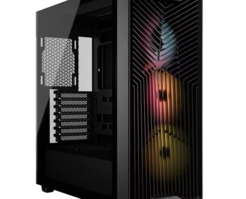 PC Monza5600GT  ,16gb ddr4 , ssd 1TB