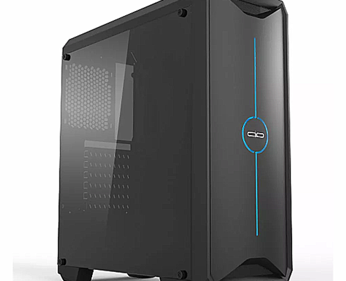 PC Monza Gaming procesor Ryzen5 8600G -video RTX5060 8GB