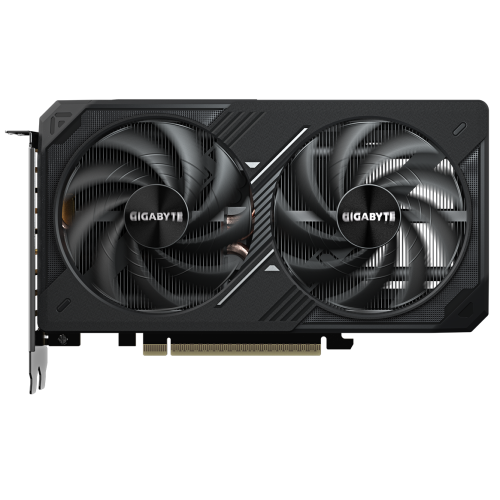 Placa video Gigabyte nVidia GeForce RTX 5060 Ti WINDFORCE MAX OC 8GB, GDDR7, 128 bit - imagine 2