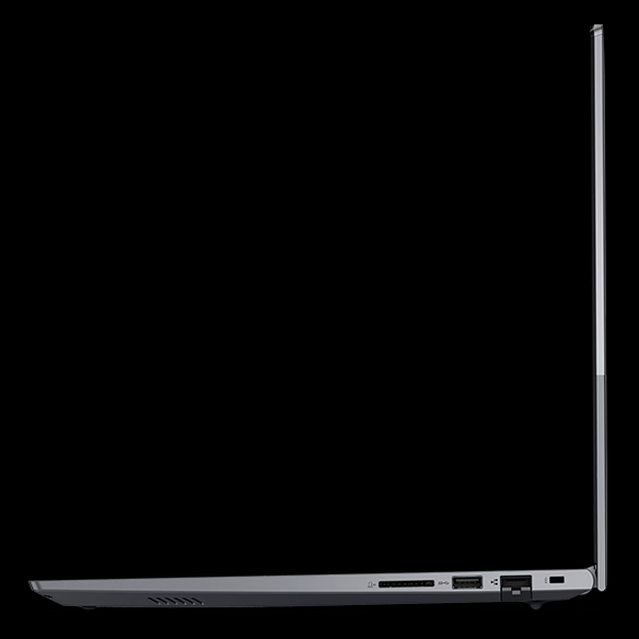 Laptop Lenovo ThinkBook 16 G9 IRL, Intel Core 5 210H, 16 inch, RAM 16 GB, SSD 512GB, Intel Graphics, Arctic Grey - imagine 2
