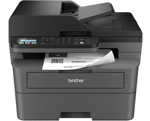 Multifunctional A4 /negru Brother MFC-L2802DW , Laser, Wi-Fi, USB, ADF, A4, Duplex, 32ppm