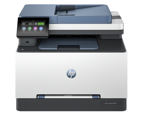 Multifunctionala A4 /color MFC 3302FDW LaserJet PRO   499Q8F