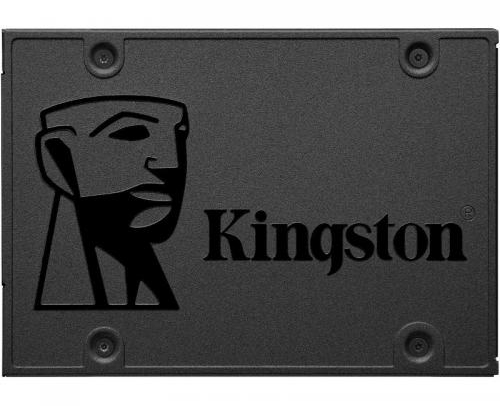 SSD  240GB Kingston 2.5" A400