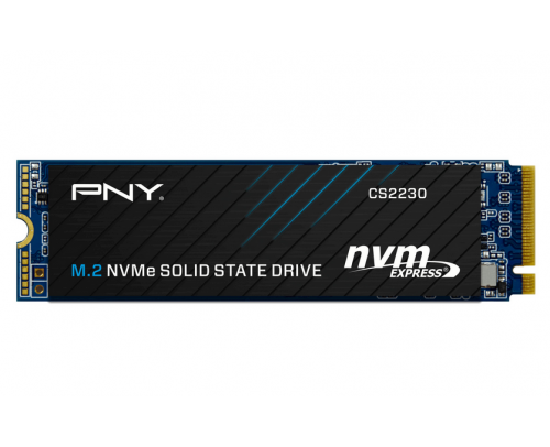 SSD PNY CS1030, 1TB, PCI Express 3.0 x4, M.2 2280